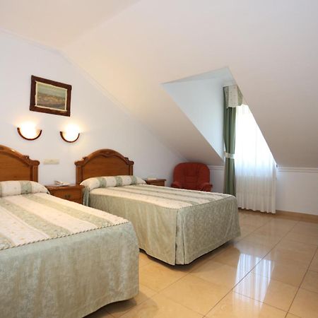 Hotel El Tilo Panes Rum bild